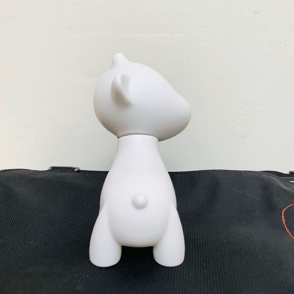 Vintage Kidrobot Munnyworld Raffy Figure OG
4 inch original GIFT - Picture 4 of 6